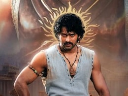 10 Years Of <i>Baahubali</i>: SS Rajamouli's Magnum Opus To Re-Release In October