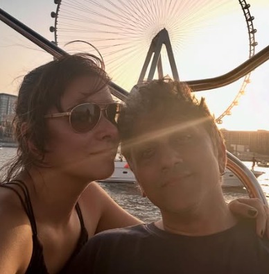 To Mohit Suri On <i>Saiyaara</i> Success, Big Love From Wife Udita Goswami