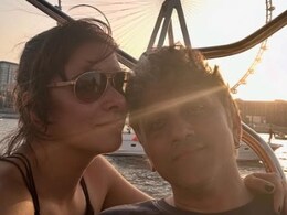 To Mohit Suri On <i>Saiyaara</i> Success, Big Love From Wife Udita Goswami