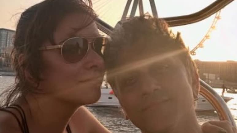 To Mohit Suri On <i>Saiyaara</i> Success, Big Love From Wife Udita Goswami To Mohit Suri On <i>Saiyaara</i> Success, Big Love From Wife Udita Goswami
