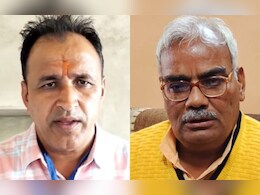 जैसलमेर में स्कूल का पिलर गिरने से छात्र की मौत, सांसद उम्मेदाराम ने पूछे सवाल, शिक्षा मंत्री ने जताया दुःख 