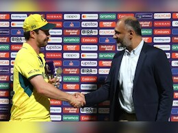 कौन हैं ICC के नए CEO संजोग गुप्ता, 25 देशों के 2,500 उम्मीदवारों में से चुने गए