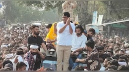"अध&zwj;िकारी और बीजेपी व&zwj;िधायकों ने जेल में मेरी मदद की", नरेश मीणा बोले- हनुमान बेनीवाल को स्पेशल धन्यवाद देता हूं