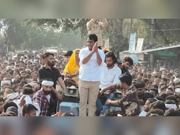"अधिकारी और बीजेपी विधायकों ने जेल में मेरी मदद की", नरेश मीणा बोले- हनुमान बेनीवाल को स्पेशल धन्यवाद देता हूं "अधिकारी और बीजेपी विधायकों ने जेल में मेरी मदद की", नरेश मीणा बोले- हनुमान बेनीवाल को स्पेशल धन्यवाद देता हूं