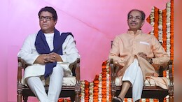 MNS- Shivsena News: ठरलं! आगामी निवडणुकीत ठाकरे बंधू एकत्र; काँग्रेसचा पत्ता कट, संजय राऊतांनी थेट सांगितलं
