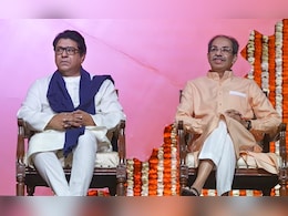 MNS- Shivsena News: ठरलं! आगामी निवडणुकीत ठाकरे बंधू एकत्र; काँग्रेसचा पत्ता कट, संजय राऊतांनी थेट सांगितलं