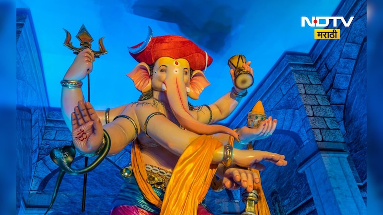 Pune News: 'गणेशोत्सवावरील कालमर्यादेची बंधने शिथिल व्हावीत यासाठी न्यायालयात बाजू मांडणार' Pune News: 'गणेशोत्सवावरील कालमर्यादेची बंधने शिथिल व्हावीत यासाठी न्यायालयात बाजू मांडणार'