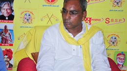 "Not Just UP... Also Star Of Bihar": BJP Ally Om Prakash Rajbhar's Warning