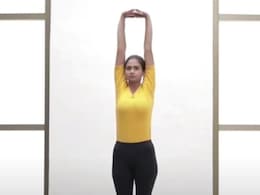 इन लोगों के लिए चमत्कार से कम नहीं है ताड़ासन, जानें फायदे और इसे करने का सही तरीका इन लोगों के लिए चमत्कार से कम नहीं है ताड़ासन, जानें फायदे और इसे करने का सही तरीका