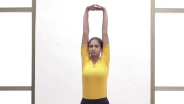 इन लोगों के लिए चमत्कार से कम नहीं है ताड़ासन, जानें फायदे और इसे करने का सही तरीका इन लोगों के लिए चमत्कार से कम नहीं है ताड़ासन, जानें फायदे और इसे करने का सही तरीका