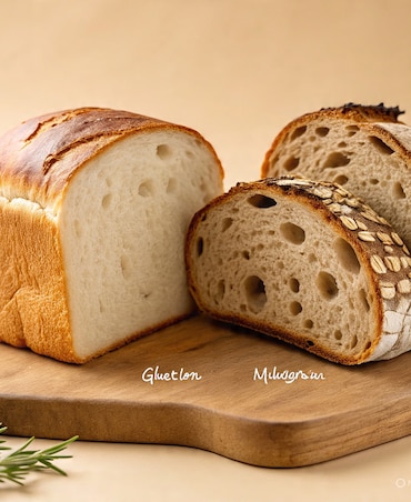 Gluten Allergies Common Signs