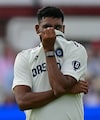 Ashwin Slams On-Field Umpire Amid DRS Controversy: 'Always Feels It's Out...'