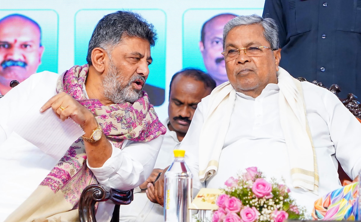 'मुझे मंत्री बनाओ नहीं तो सरकार संकट में आ जाएगी', कर्नाटक में कांग्रेस को विधायक की धमकी