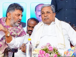 'मुझे मंत्री बनाओ नहीं तो सरकार संकट में आ जाएगी', कर्नाटक में कांग्रेस को विधायक की धमकी