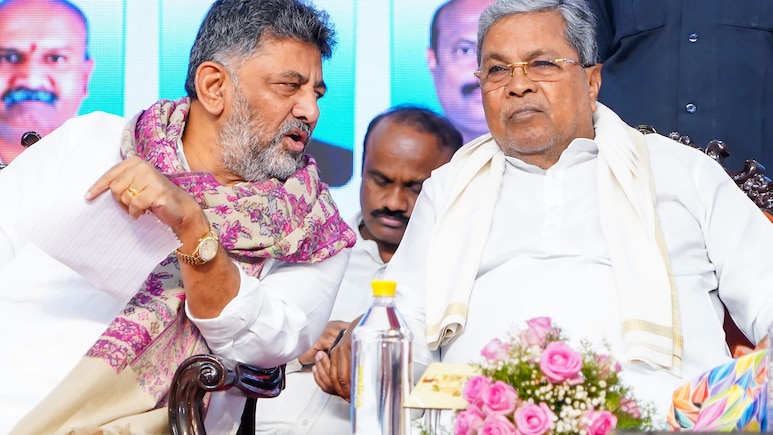 'मुझे मंत्री बनाओ नहीं तो सरकार संकट में आ जाएगी', कर्नाटक में कांग्रेस को विधायक की धमकी