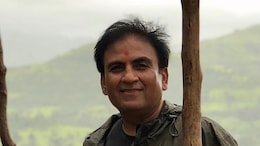 How <i>Taarak Mehta Ka Ooltah Chashmah</i> Actor Dilip Joshi Lost 16 Kg In 45 Days With An Old-School Fitness Trick