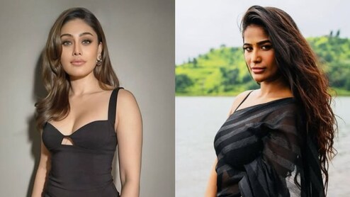 When Shefali Jariwala Slammed Poonam Pandey For Milking Cancer For Publicity