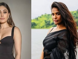 When Shefali Jariwala Slammed Poonam Pandey For Milking Cancer For Publicity When Shefali Jariwala Slammed Poonam Pandey For Milking Cancer For Publicity