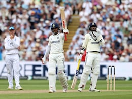 Shubman Gill Shatters Sachin Tendulkar, Virat Kohli's Record In Historic Knock For India vs England