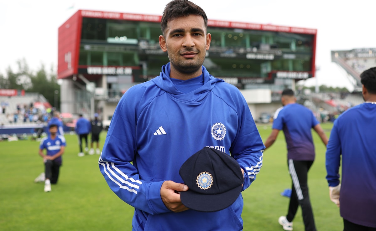 Who Is Anshul Kamboj? CSK Star Who Once Bagged 10 Wickets In A Single Innings