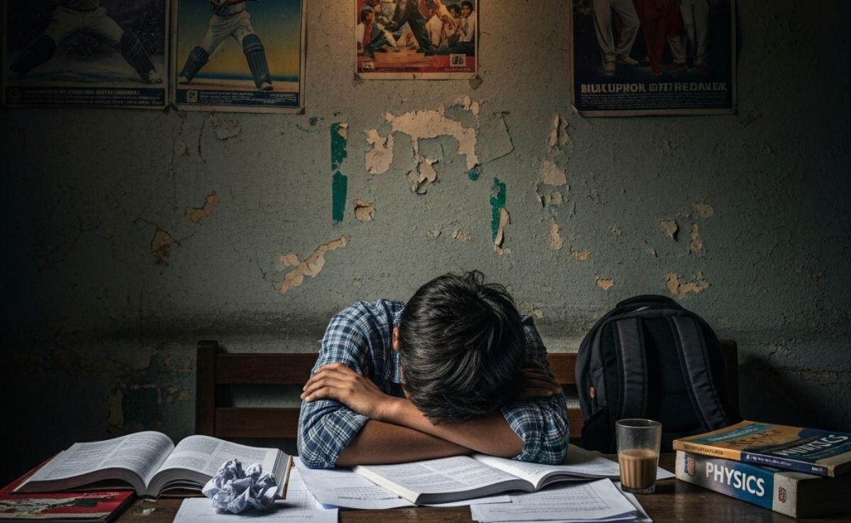 उलटी, उदासी के साथ ये 6 हैं Seasonal Depression के लक्षण, आखिरी तो सबने किया होगा फील