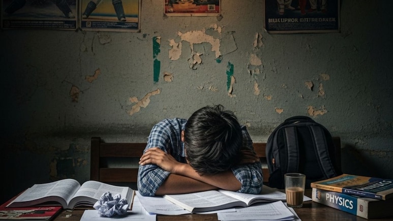Dirty Teacher : 16 वर्षांच्या मुलाला दिली होती 'ती' गोळी, विद्यार्थ्यावर अत्याचार करणाऱ्या शिक्षिकेच्या मैत्रिणीला अटक Dirty Teacher : 16 वर्षांच्या मुलाला दिली होती 'ती' गोळी, विद्यार्थ्यावर अत्याचार करणाऱ्या शिक्षिकेच्या मैत्रिणीला अटक