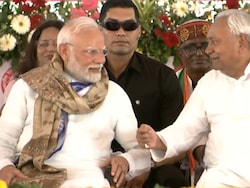 150 Seats For NDA In Bihar, Exit Polls Predict. Did Huge Voter Turnout Help?