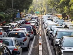 &quot;Theft Of Crores&quot;: Delhi Congress Chief On Phasing Out Old Vehicles