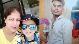 Killed Employer In Delhi Over Loan, Her Son As He Made Noise: Domestic Help