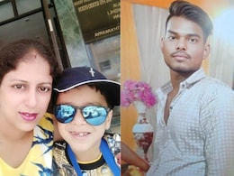Delhi Woman, Teen Son's Throats Slit By Domestic Help For "Yelling At Him" Delhi Woman, Teen Son's Throats Slit By Domestic Help For "Yelling At Him"