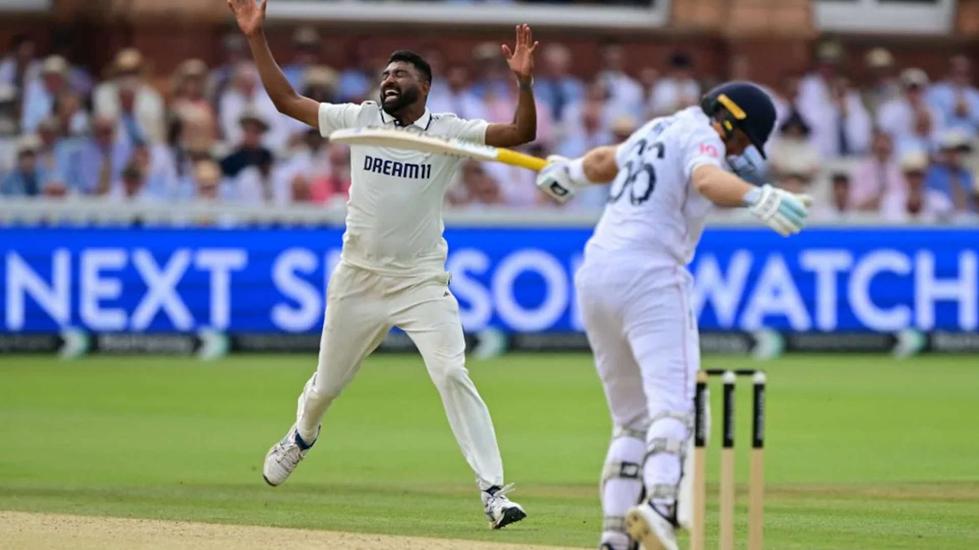 Lords Test On Absolute Knifes edge: NDTV Consulting Editor Boria Majumdar Ahead Of Day 5