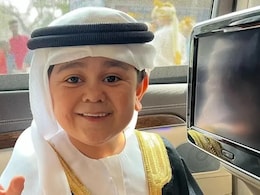 Abdu Rozik's Team Denies Theft Allegations: "He Is Not Arrested"