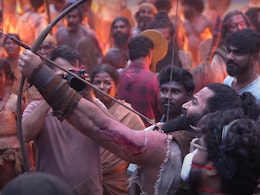 500 फाइटर्स, 25 एकड़ में बना शहर, 50 दिन की शूटिंग- 2 अक्तूबर को रिलीज हो रही इस फिल्म का वॉर सीन बाहुबली पर भी पड़ेगा भारी 500 फाइटर्स, 25 एकड़ में बना शहर, 50 दिन की शूटिंग- 2 अक्तूबर को रिलीज हो रही इस फिल्म का वॉर सीन बाहुबली पर भी पड़ेगा भारी