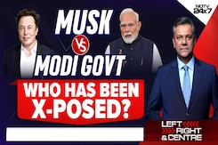 Musk Vs Govt Of India: Who Has Been X-Posed? Musk Vs Govt Of India: Who Has Been X-Posed?