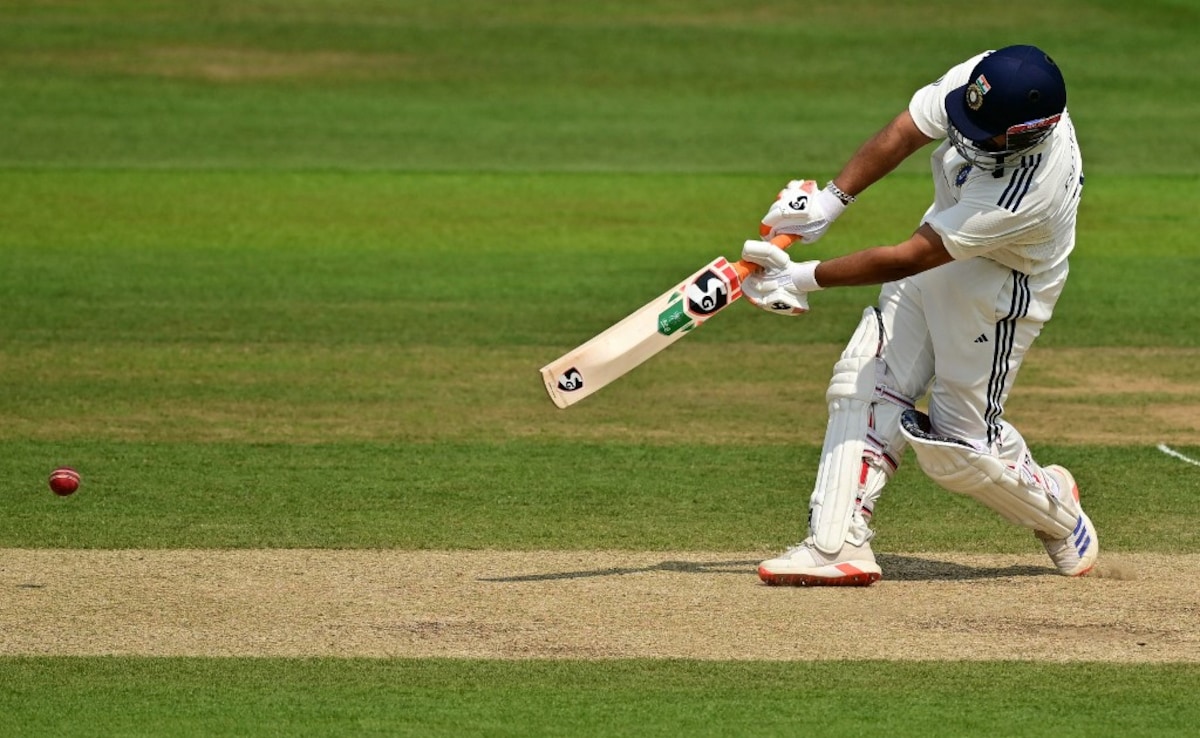 Manchester Pitch Report: England Great Shares Detailed Insights Into 4th Test Surface
