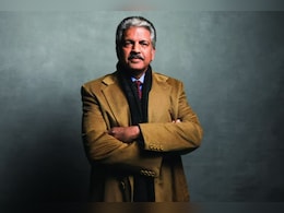 Anand Mahindra ने बताया सफलता का सबसे बड़ा मंत्र, शेयर किया 44 सालों का अनुभव