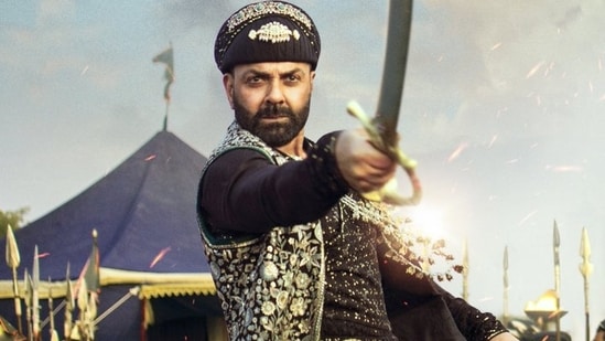 Hari Hara Veera Mallu Box Office Collection Day 1: बॉबी देओल की फिल्म सैयारा को छोड़ा पीछे