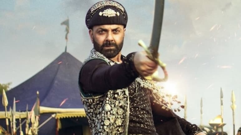 Hari Hara Veera Mallu Box Office Collection Day 1: बॉबी देओल की फिल्म सैयारा को छोड़ा पीछे