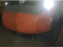 Vande Bharat Express Stranded For 7 Hours In Odisha As Rains Flood Tracks Vande Bharat Express Stranded For 7 Hours In Odisha As Rains Flood Tracks