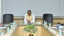 Digital Revolution: छत्तीसगढ़ में आएगी डिजिटल क्रांति, CM साय ने बैठक में लिया ये फैसला