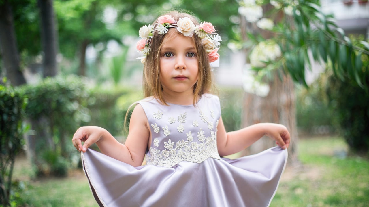 Adorable Deals! Cutecumber And BAESD Kids' Dresses from ₹499 at Myntra Mega Sale