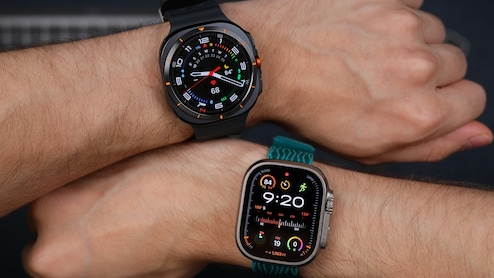 Raksha Bandhan पर भाई को दें ऐसा Gift जो हर बार आए याद! ₹1500 से भी कम में दें ये Branded Smart Watch
