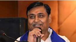 Jagdeep Dhankhar Resigns: 'किसान के बेटे को यूज एंड थ्रो कर रही भाजपा', जगदीप धनखड़ के इस्तीफा पर बोले गोविंद सिंह डोटासरा