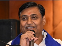 Jagdeep Dhankhar Resigns: 'किसान के बेटे को यूज एंड थ्रो कर रही भाजपा', जगदीप धनखड़ के इस्तीफा पर बोले गोविंद सिंह डोटासरा Jagdeep Dhankhar Resigns: 'किसान के बेटे को यूज एंड थ्रो कर रही भाजपा', जगदीप धनखड़ के इस्तीफा पर बोले गोविंद सिंह डोटासरा