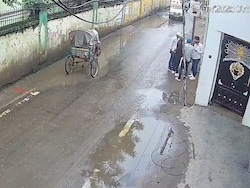 Video: Before Bihar Hospital Murder, A Last-Minute Roadside Discussion