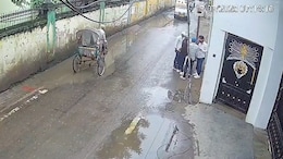 Video: Before Bihar Hospital Murder, A Last-Minute Roadside Discussion
