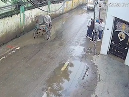Video: Before Bihar Hospital Murder, A Last-Minute Roadside Discussion Video: Before Bihar Hospital Murder, A Last-Minute Roadside Discussion