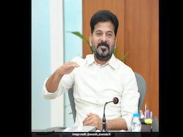"No More 12th Fail": Telangana Targets 100% Pass Rate In Intermediate Exams "No More 12th Fail": Telangana Targets 100% Pass Rate In Intermediate Exams