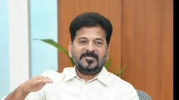 PC Ghose's Commission Report To Be Tabled In Telangana Assembly: Chief Minister Revanth Reddy