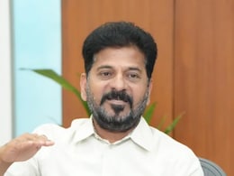PC Ghose's Commission Report To Be Tabled In Telangana Assembly: Chief Minister Revanth Reddy PC Ghose's Commission Report To Be Tabled In Telangana Assembly: Chief Minister Revanth Reddy